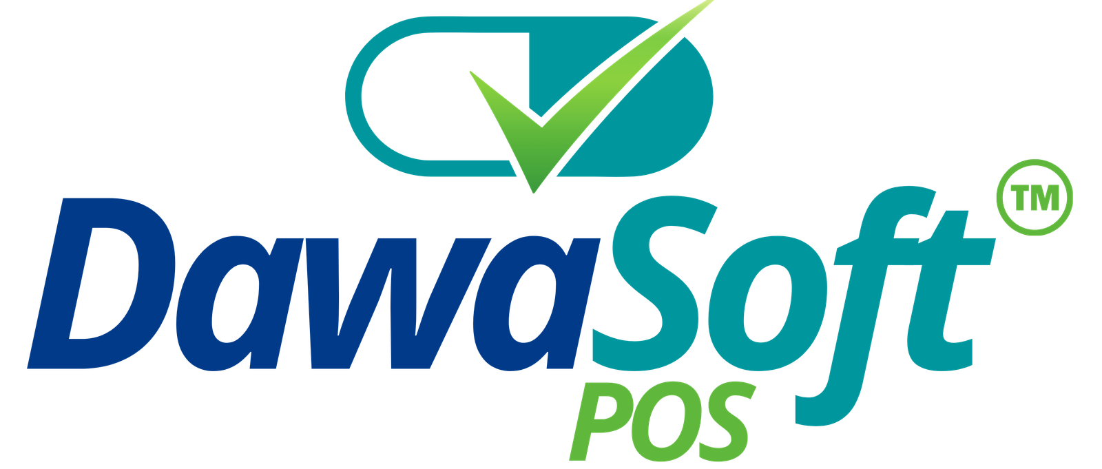 DawaSoft logo